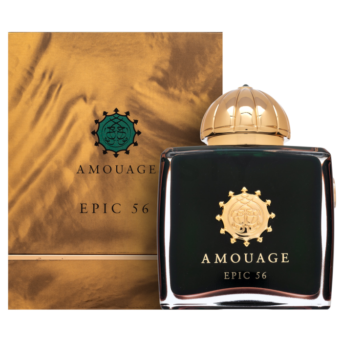 Amouage Epic 56 čistý parfém za žene 100 ml