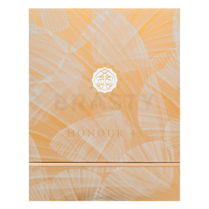 Amouage Honour 43 čistý parfém pre ženy 100 ml