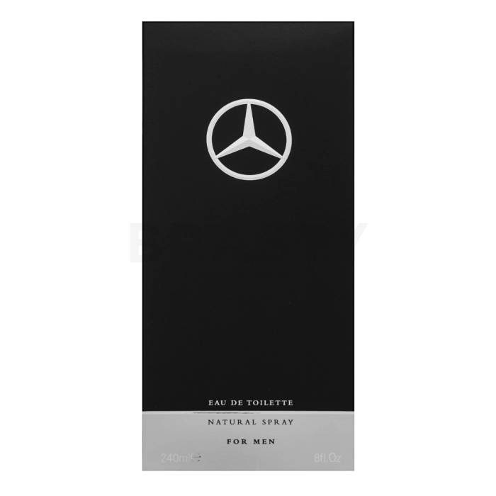 Mercedes-Benz For Men тоалетна вода за мъже 240 ml