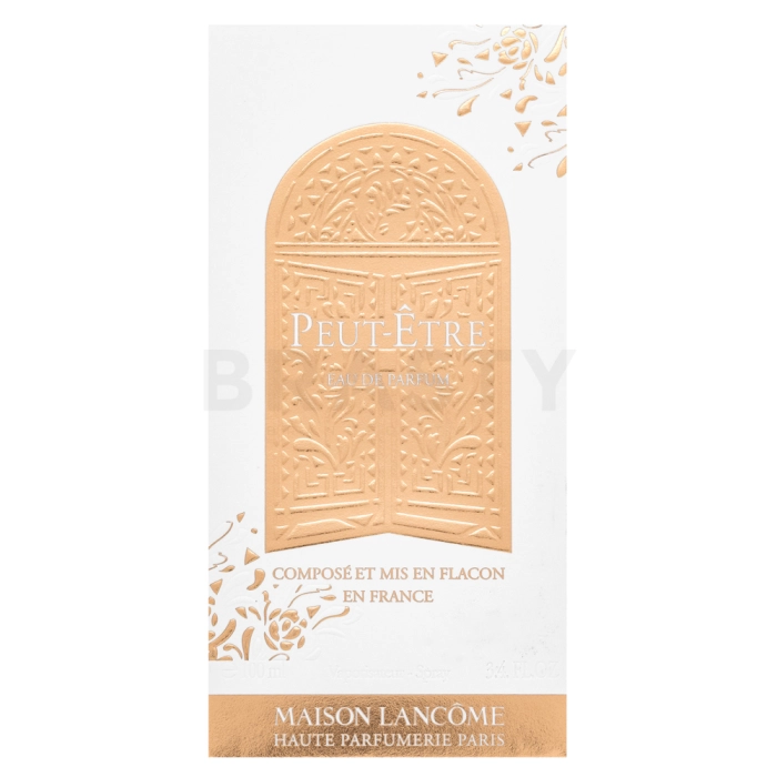 Lancôme Maison Peut-Etre woda perfumowana unisex 100 ml