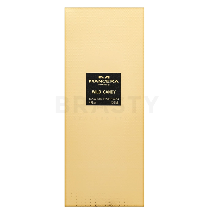 Mancera Wild Candy Eau de Parfum unisex 120 ml