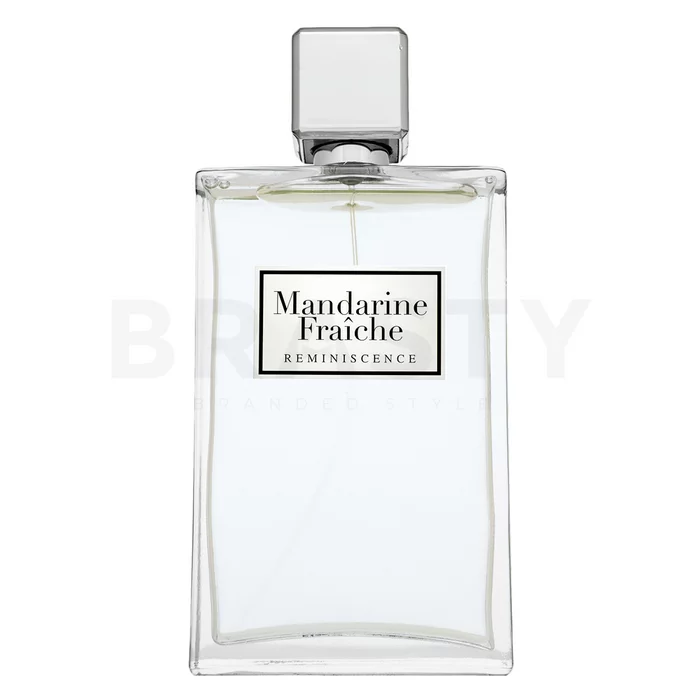 Reminiscence Mandarine Fraiche woda toaletowa unisex 100 ml