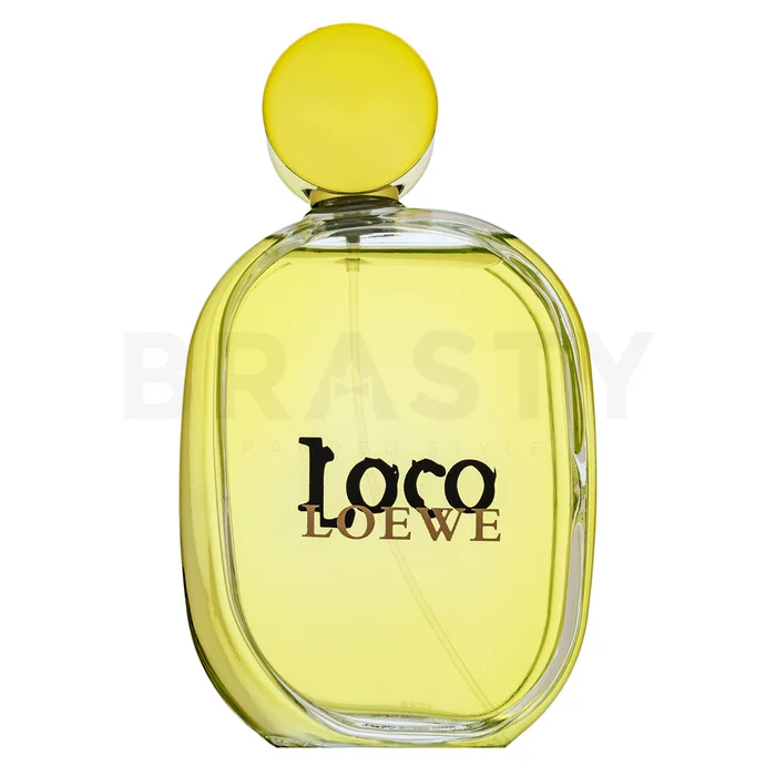 Loewe Loco Eau de Parfum nőknek 100 ml