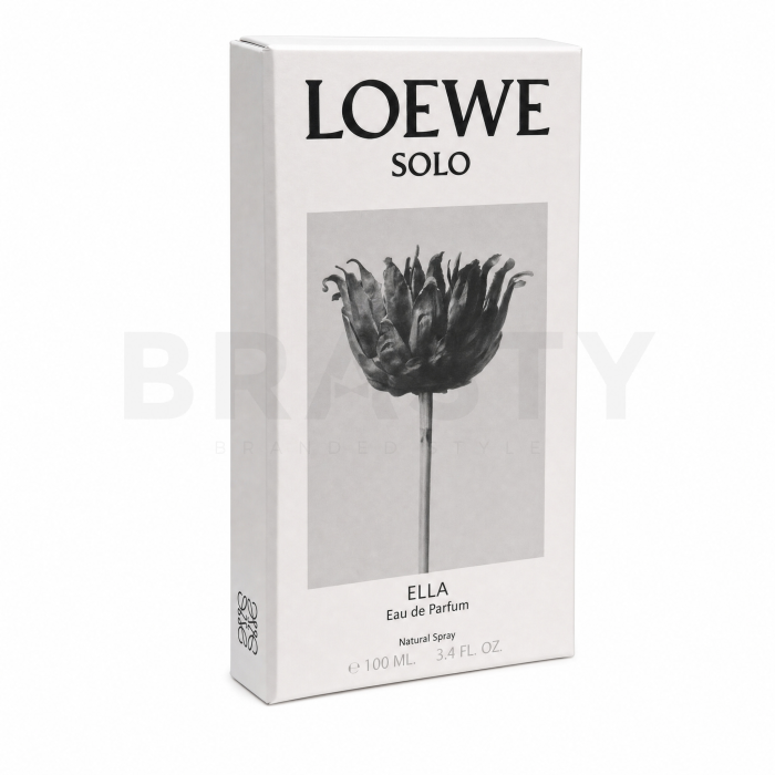 Loewe Solo Ella Eau de Parfum voor vrouwen 100 ml