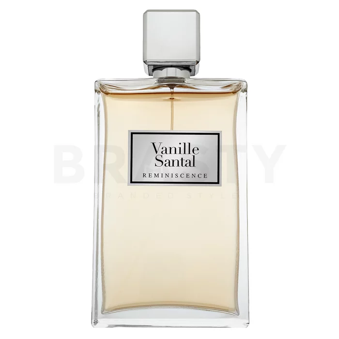 Reminiscence Vanille Santal woda toaletowa dla kobiet 100 ml
