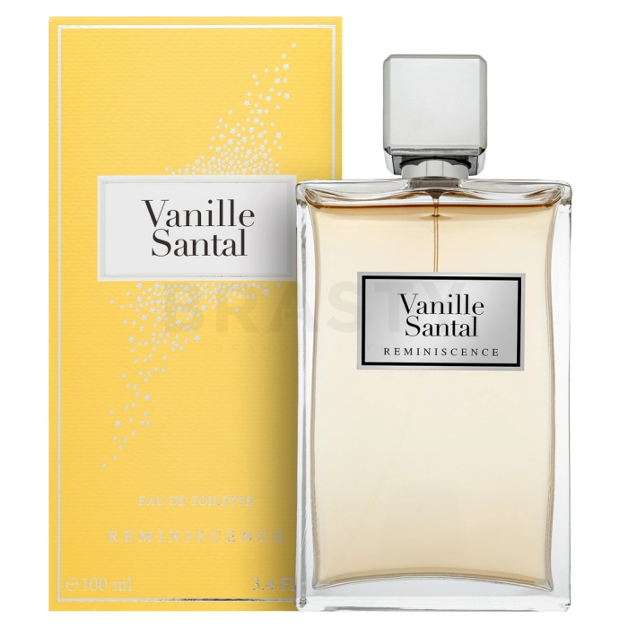 Reminiscence Vanille Santal woda toaletowa dla kobiet 100 ml