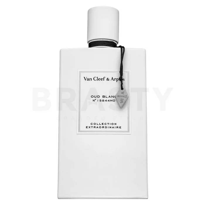 Van Cleef & Arpels Collection Extraordinaire Oud Blanc woda perfumowana unisex 75 ml
