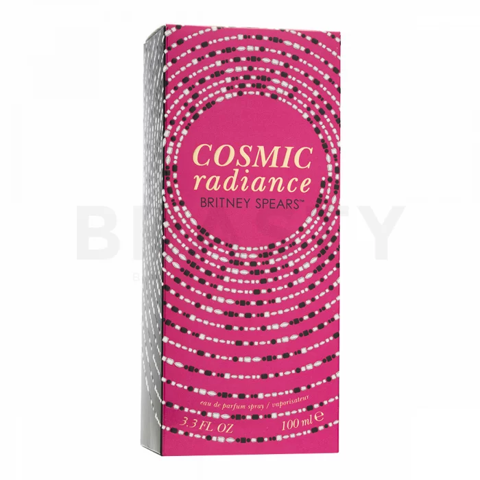 Britney Spears Cosmic Radiance Eau de Parfum femei 100 ml