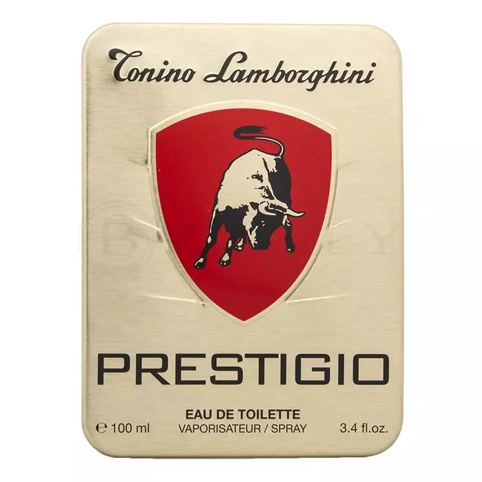 Tonino Lamborghini Prestigio Eau de Toilette férfiaknak 100 ml