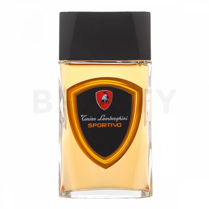 Tonino Lamborghini Sportivo After shave bărbați 100 ml