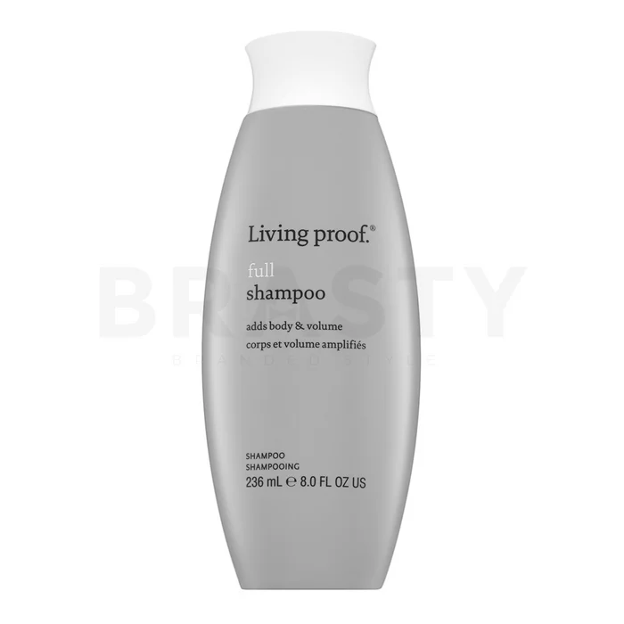 Living Proof Full Shampoo erősítő sampon volumen növelésre 236 ml