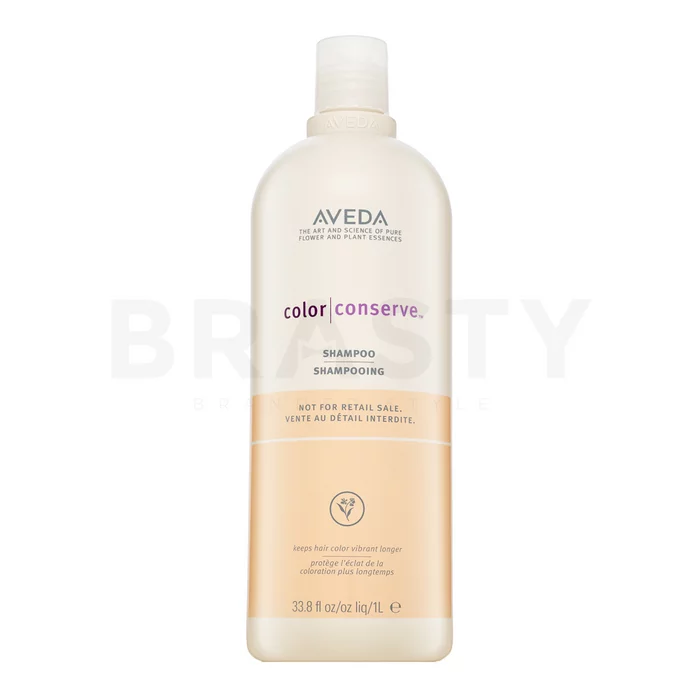 Aveda Color Conserve Shampoo shampoo protettivo per capelli colorati 1000 ml