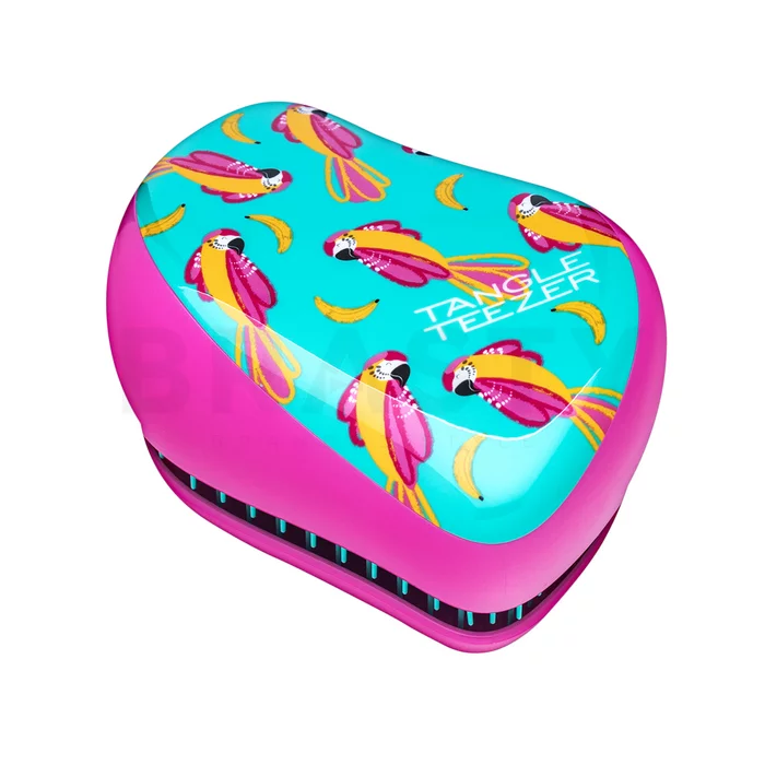 Tangle Teezer Compact Styler Cepillo para el cabello Paradise Bird