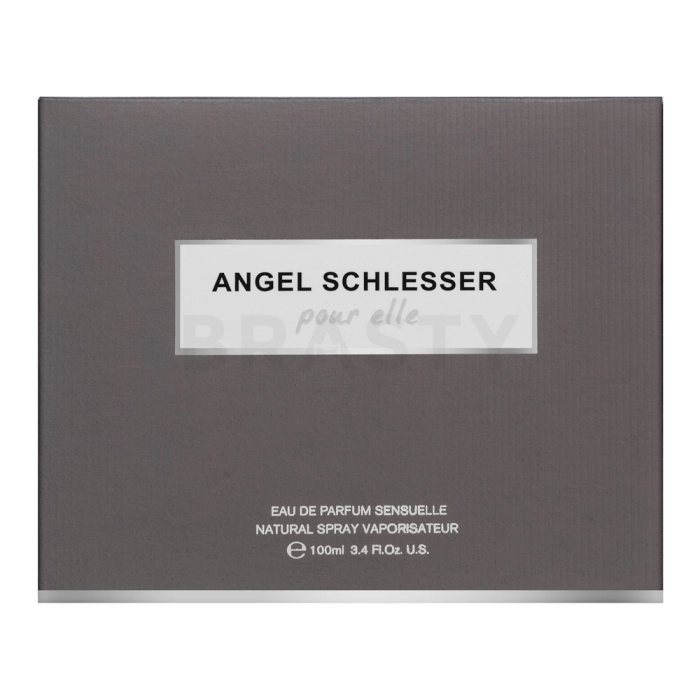 Angel Schlesser Pour Elle Sensuelle woda perfumowana dla kobiet 100 ml