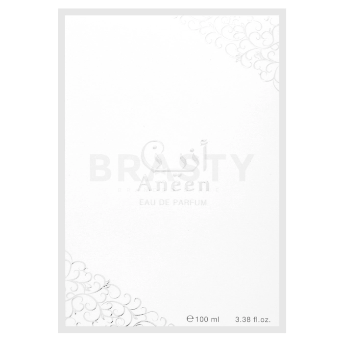 Rasasi Aneen Eau de Parfum uniszex 100 ml
