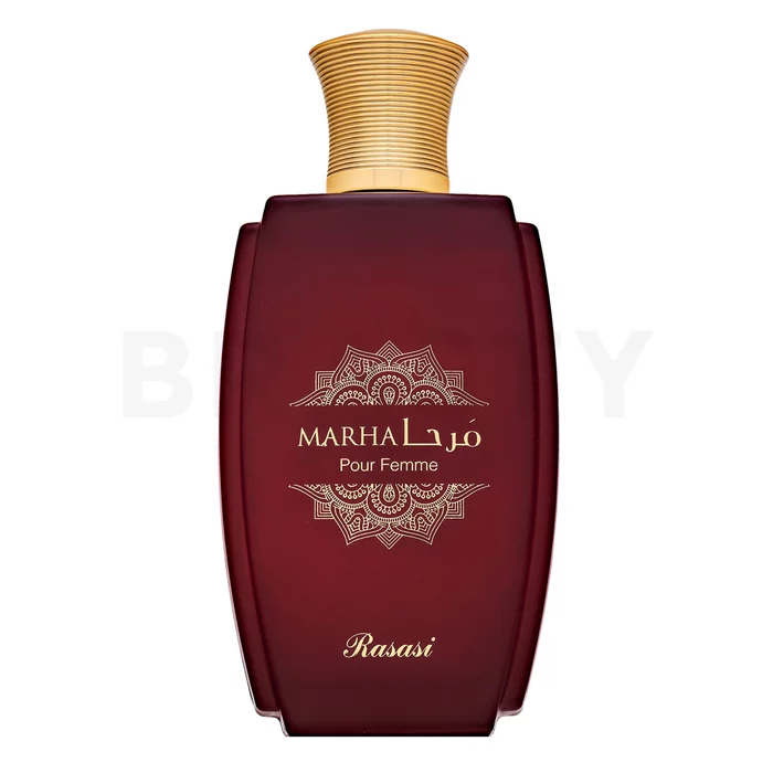 Rasasi Marha Pour Femme Eau de Parfum für Damen 100 ml
