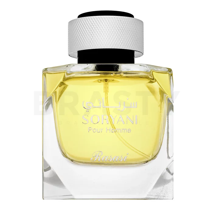 Rasasi Soryani Pour Homme Парфюмна вода за мъже 100 ml