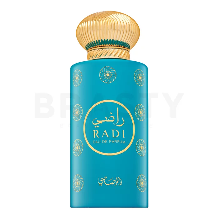 Rasasi Radi Eau de Parfum unisex 100 ml