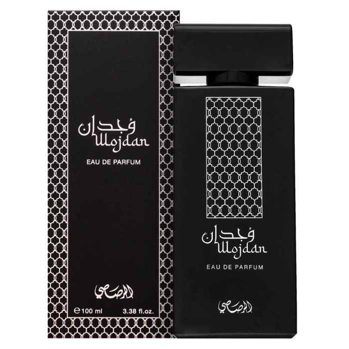 Rasasi Wojdan Eau de Parfum unisex 100 ml