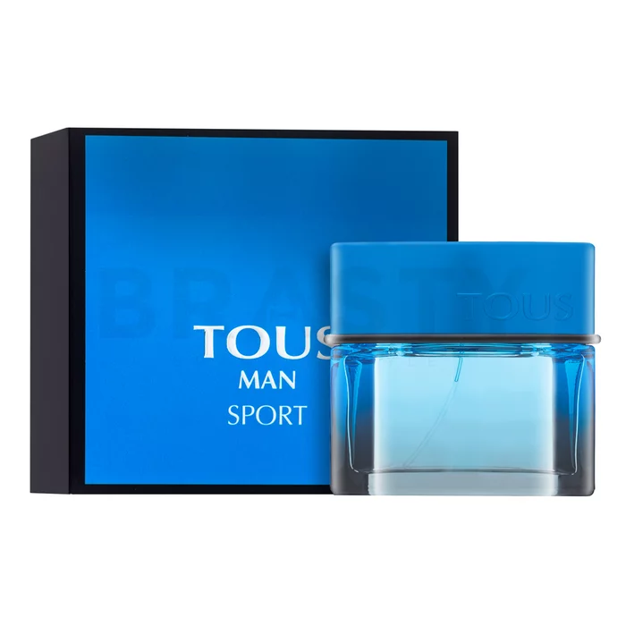 Tous Man Sport toaletna voda za muškarce 50 ml
