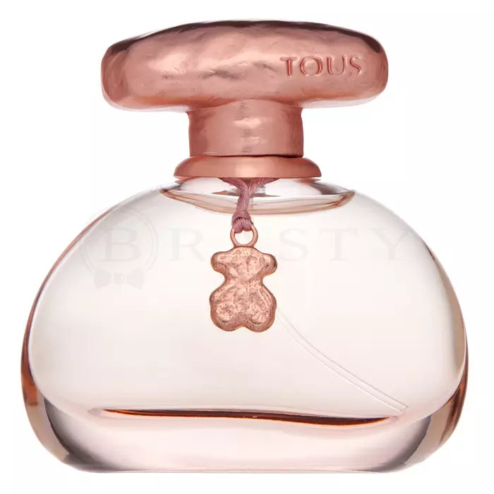 Tous Sensual Touch Eau de Toilette para mujer 50 ml