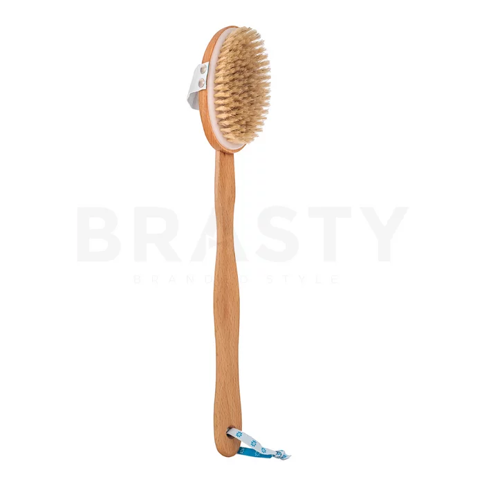 The Organic Pharmacy Body Skin Brush Boxed perie pentru pielea uscată a corpului