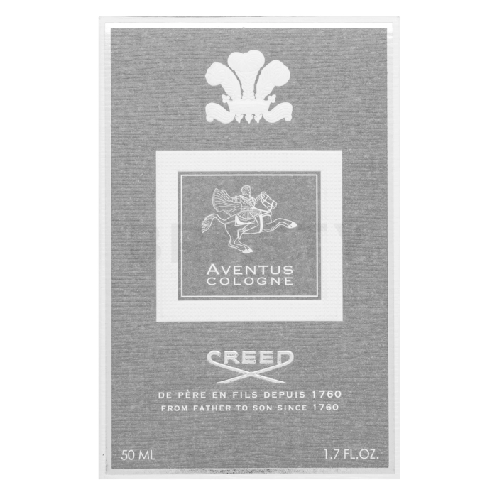 Creed Aventus Cologne Eau de Parfum férfiaknak 50 ml