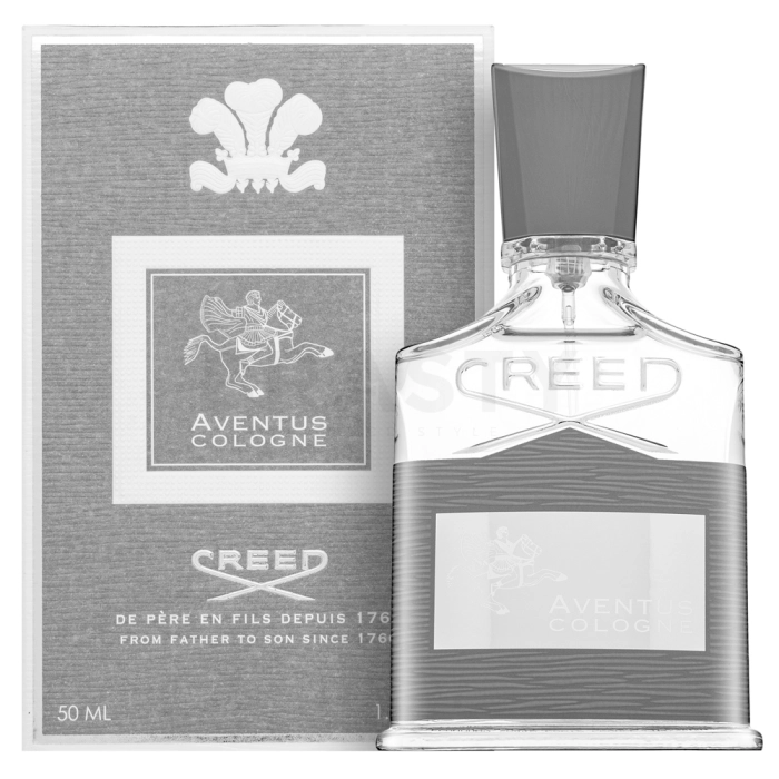Creed Aventus Cologne Eau de Parfum férfiaknak 50 ml