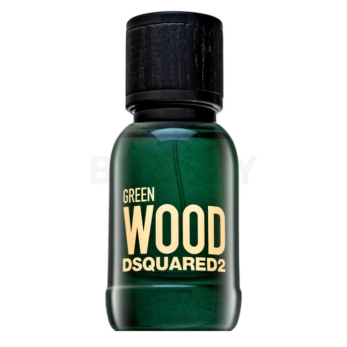 Dsquared2 Green Wood Eau de Toilette für Herren 30 ml