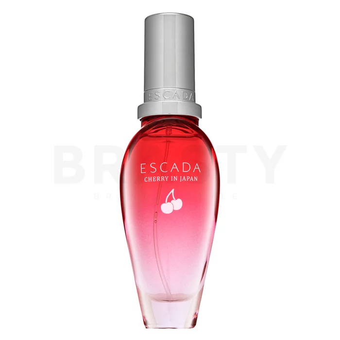 Escada Cherry in Japan toaletní voda pro ženy 30 ml