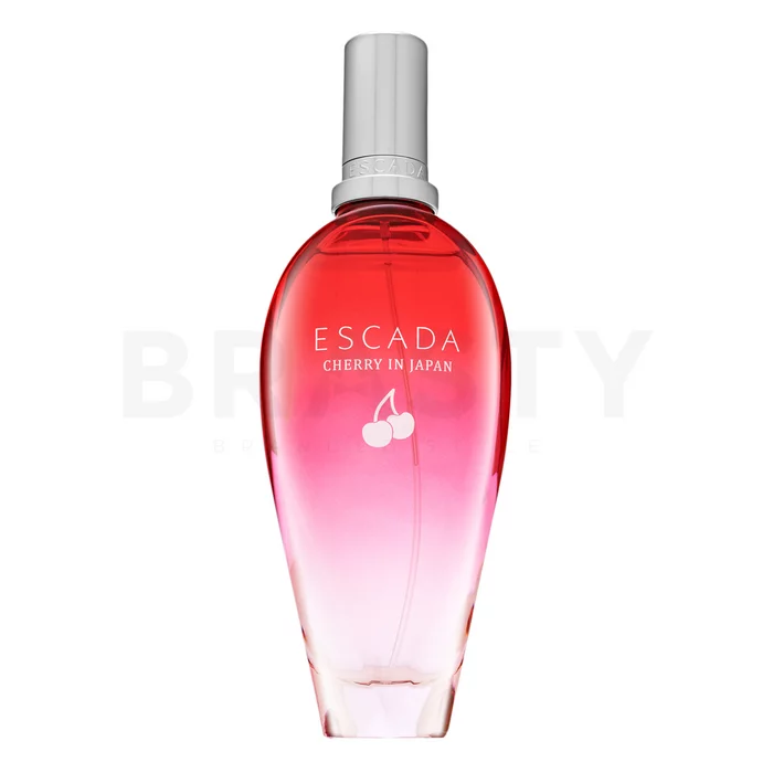Escada Cherry in Japan toaletní voda pro ženy 100 ml