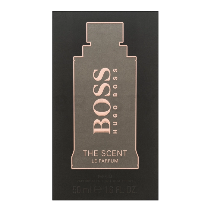 Hugo Boss The Scent Le Parfum profumo da uomo 50 ml