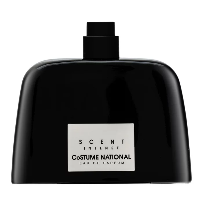 Costume National Scents Intense Eau de Parfum férfiaknak 100 ml