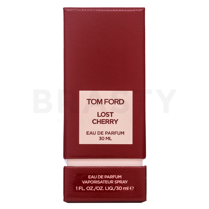 Tom Ford Lost Cherry Eau de Parfum unisex 30 ml
