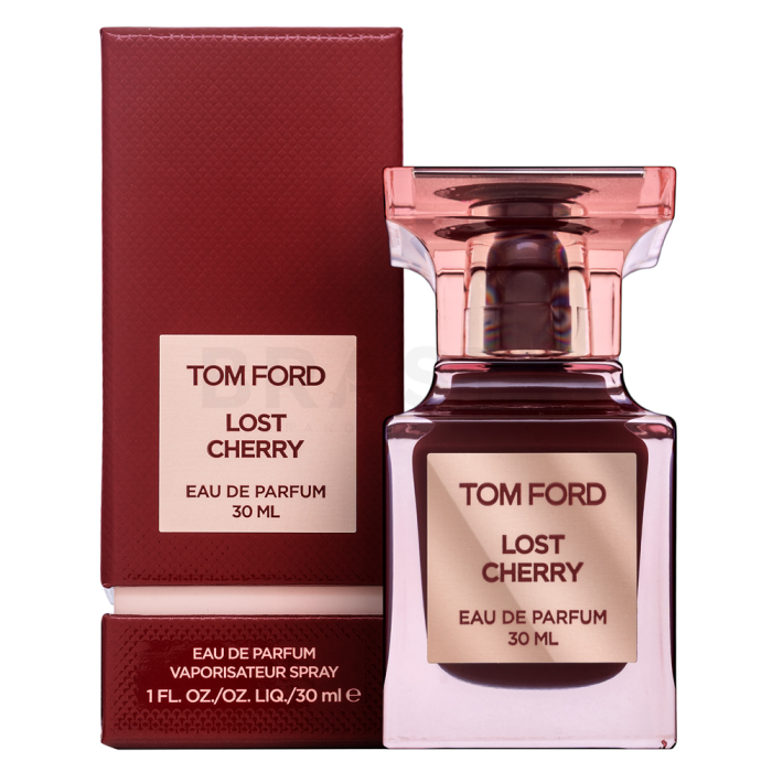 Tom Ford Lost Cherry Eau de Parfum unisex 30 ml