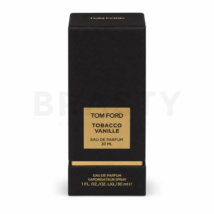 Tom Ford Tobacco Vanille woda perfumowana unisex 30 ml