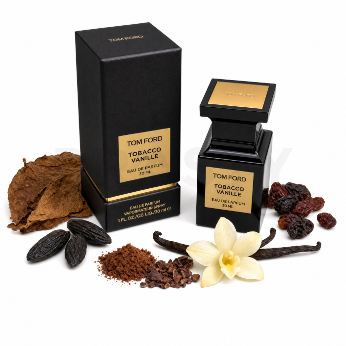 Tom Ford Tobacco Vanille woda perfumowana unisex 30 ml
