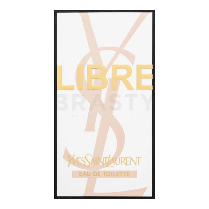 Yves Saint Laurent Libre Eau de Toilette nőknek 30 ml
