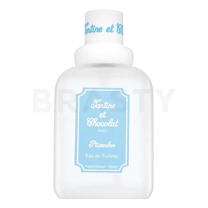 Givenchy Tartine et Chocolat Ptisenbon toaletná voda pre ženy 50 ml