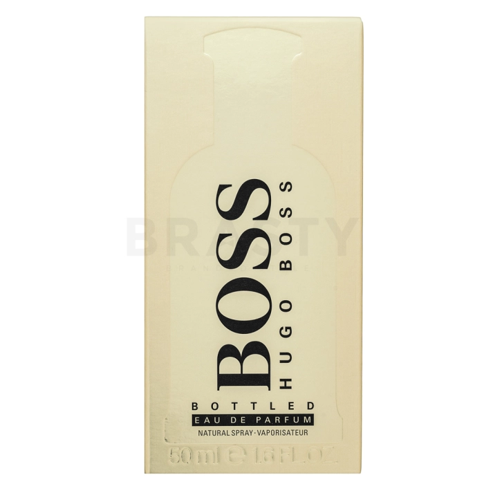 Hugo Boss Boss Bottled Eau de Parfum Eau de Parfum bărbați 50 ml
