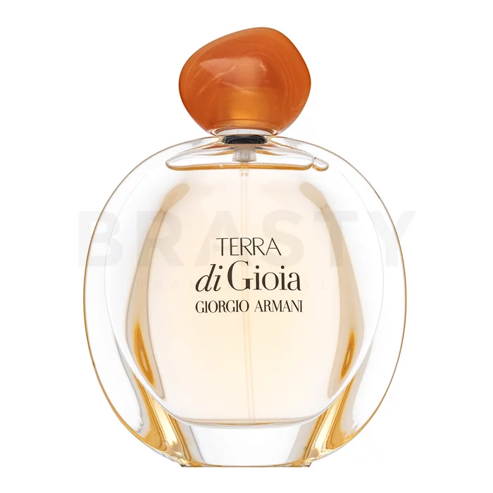 Armani (Giorgio Armani) Terra Di Gioia parfémovaná voda pre ženy 100 ml