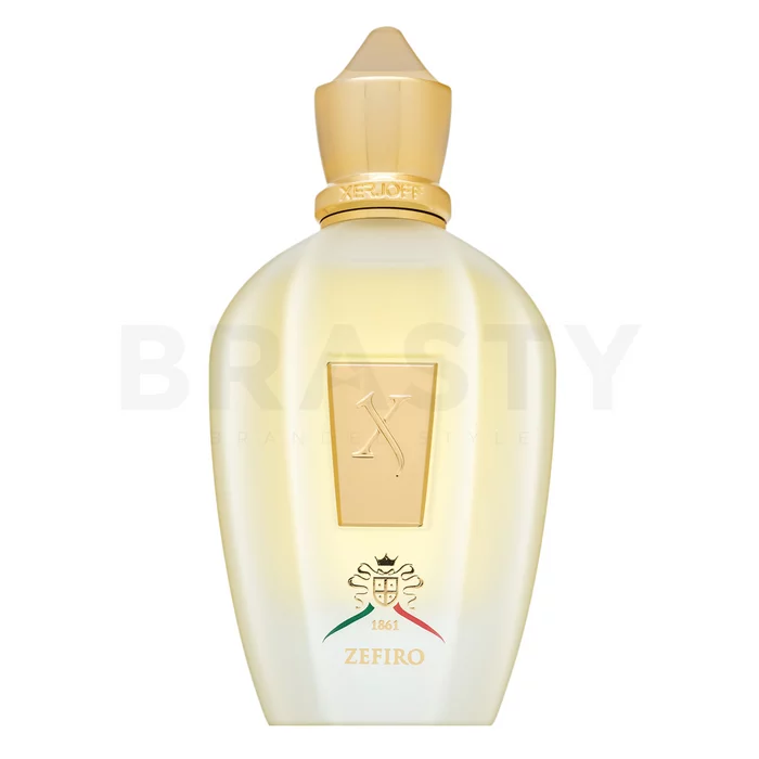 Xerjoff Zefiro Eau de Parfum unisex 100 ml