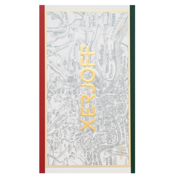 Xerjoff Zefiro Eau de Parfum unisex 100 ml