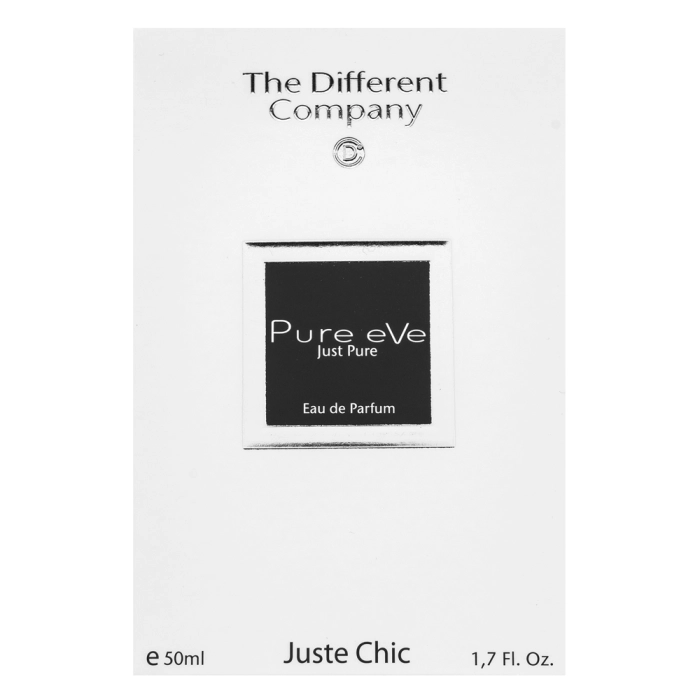 The Different Company Pure Eve Eau de Parfum unisex 50 ml