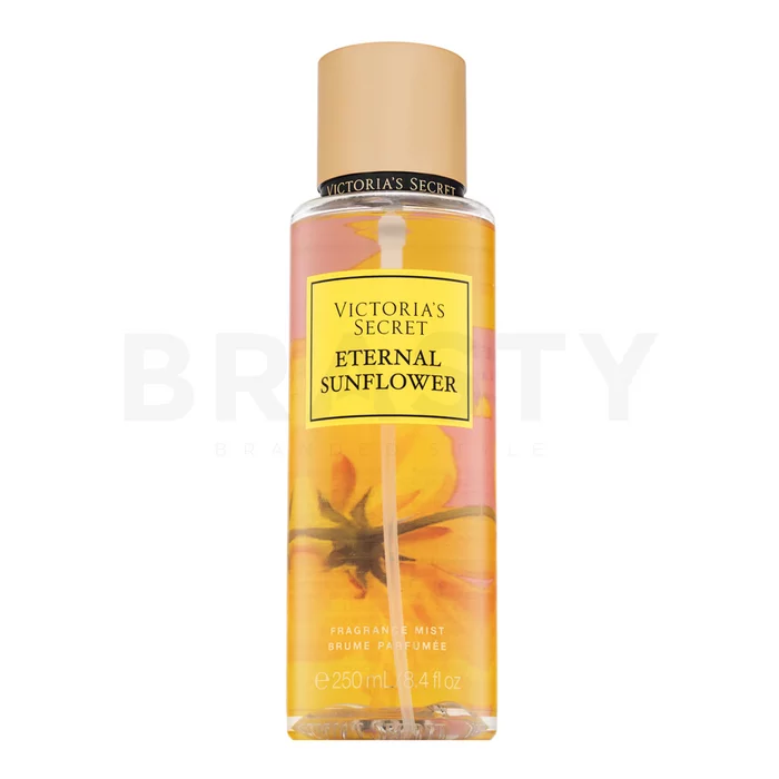 Victoria's Secret Eternal Sunflower Спрей за тяло за жени 250 ml
