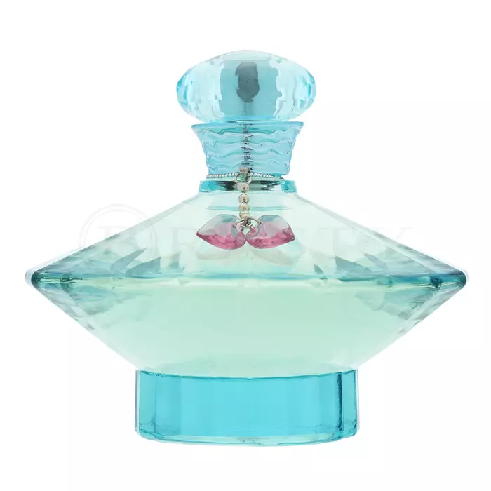 Britney Spears Curious Eau de Parfum für Damen 100 ml