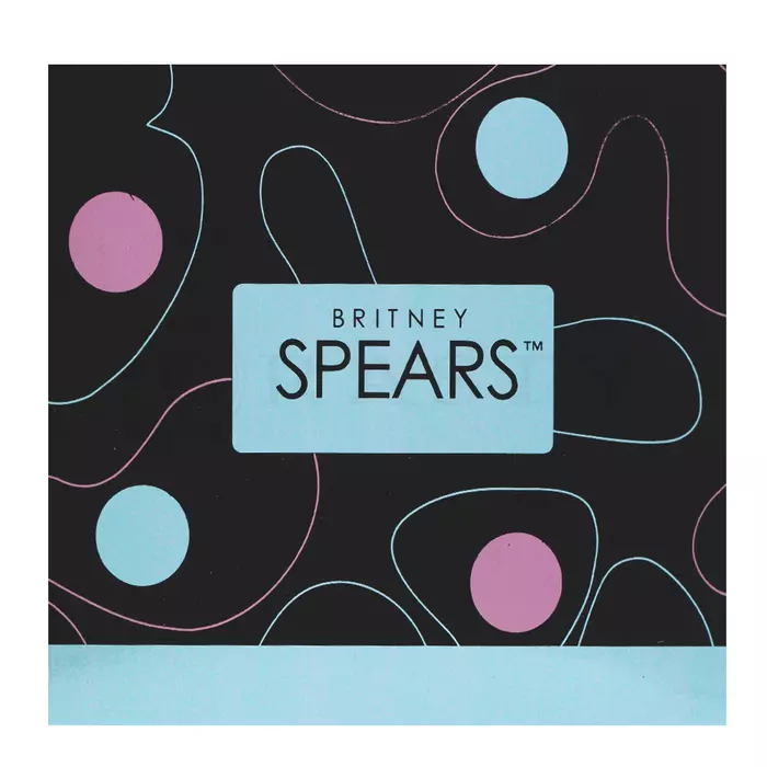 Britney Spears Curious Eau de Parfum für Damen 100 ml