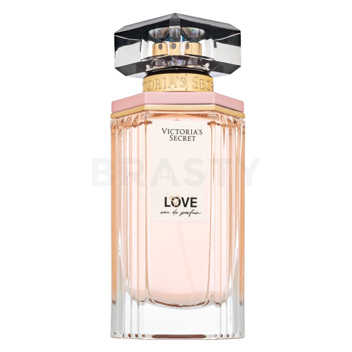 Victoria's Secret Love Eau de Parfum voor vrouwen 100 ml