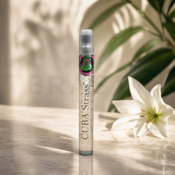 Cuba Strass Snake Glittering parfémovaná voda pre ženy 35 ml