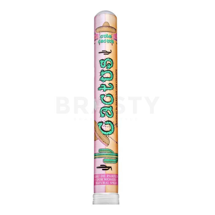 Cuba Cactus woda perfumowana dla kobiet 35 ml